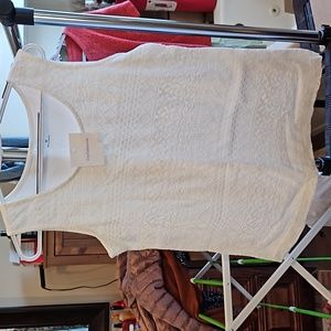 060 Croft & Barrow tank